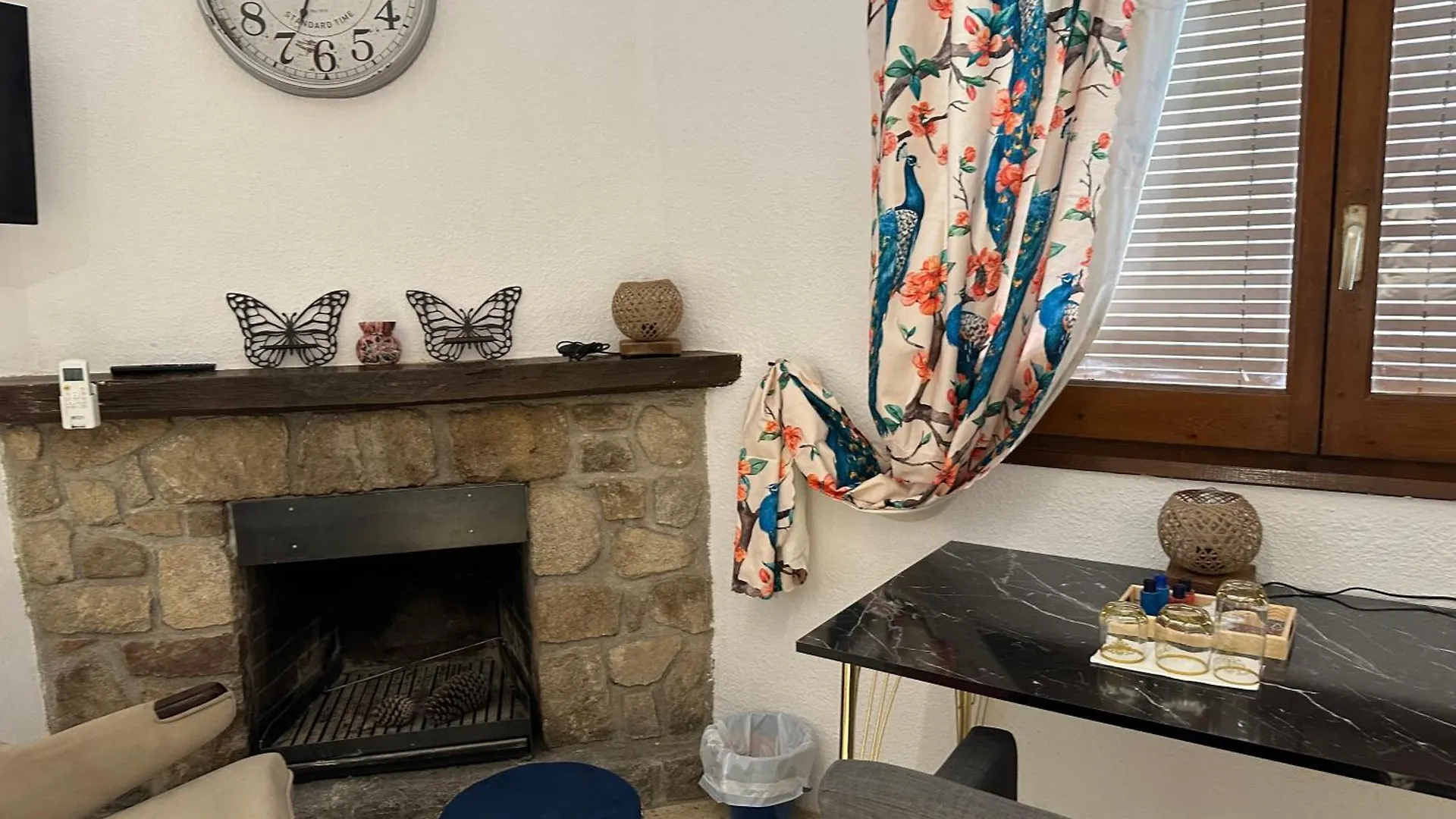 Hidden Garden Haven For 7 People Villa Vallromanes