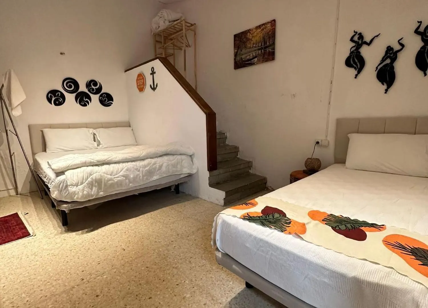 Hidden Garden Haven For 7 People Villa Vallromanes