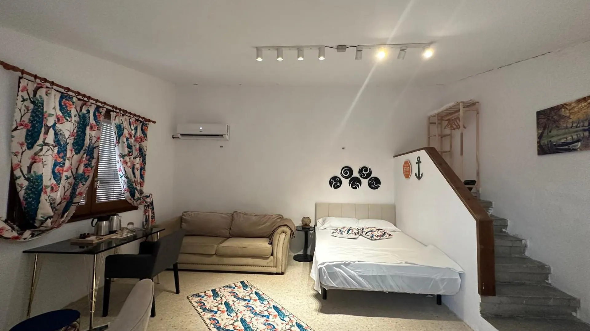 Hidden Garden Haven For 7 People Villa Vallromanes Spain