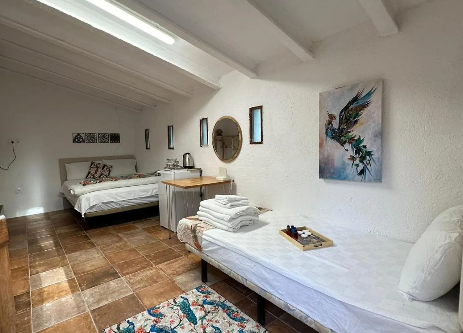 Holiday home Hidden Garden Haven For 7 People Villa Vallromanes