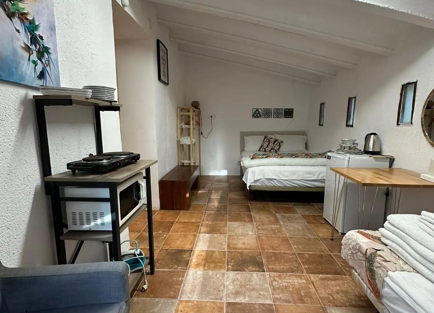 Villa Hidden Garden Haven For 7 People Vallromanes