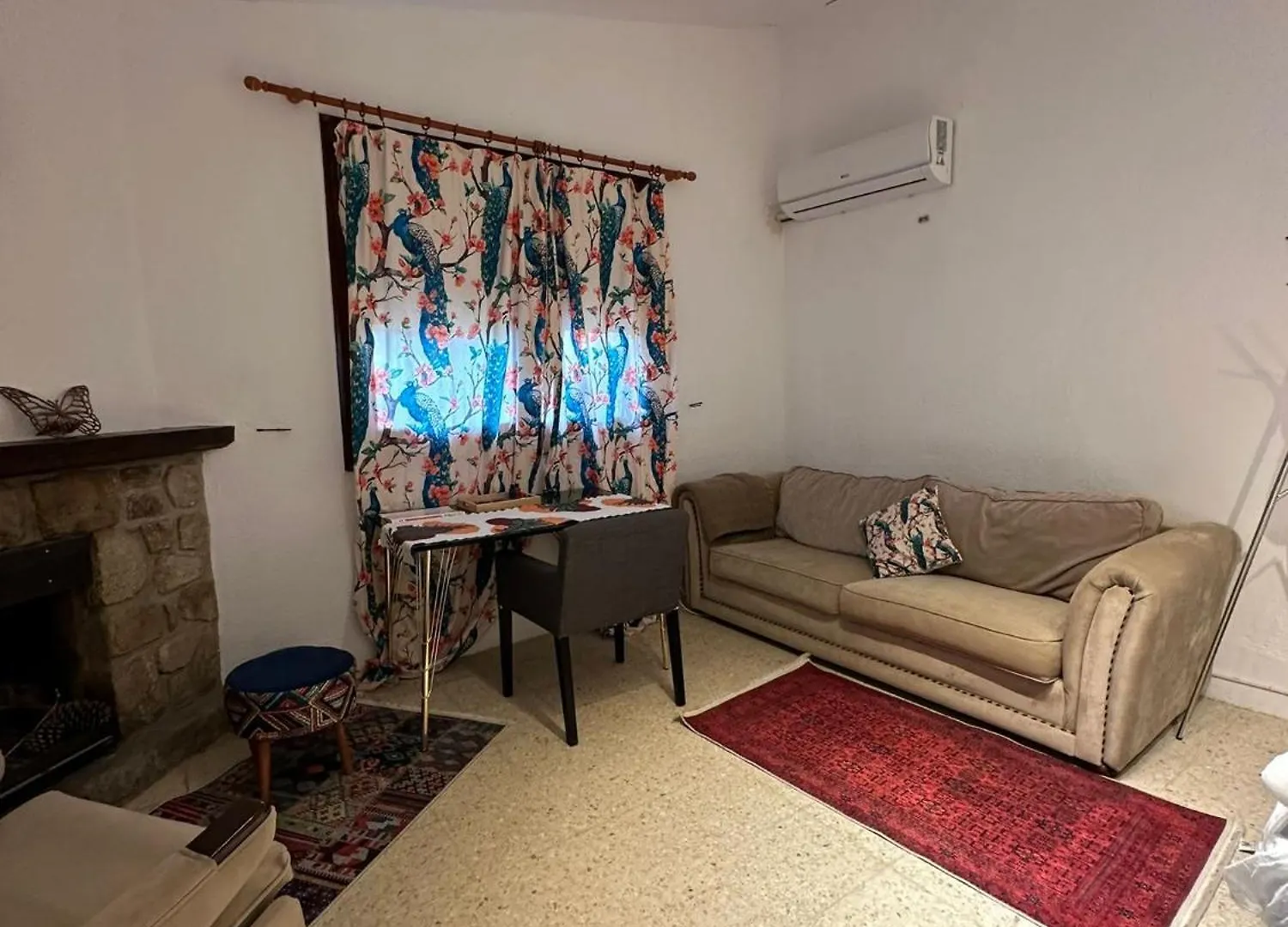 Casa vacanze Villa Hidden Garden Haven For 7 People Vallromanes Spagna